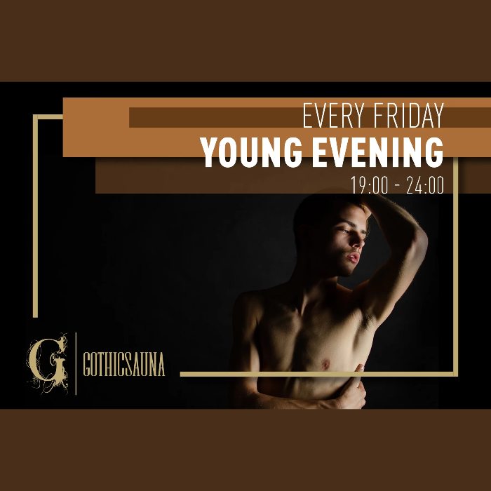 Immagine Young Evening