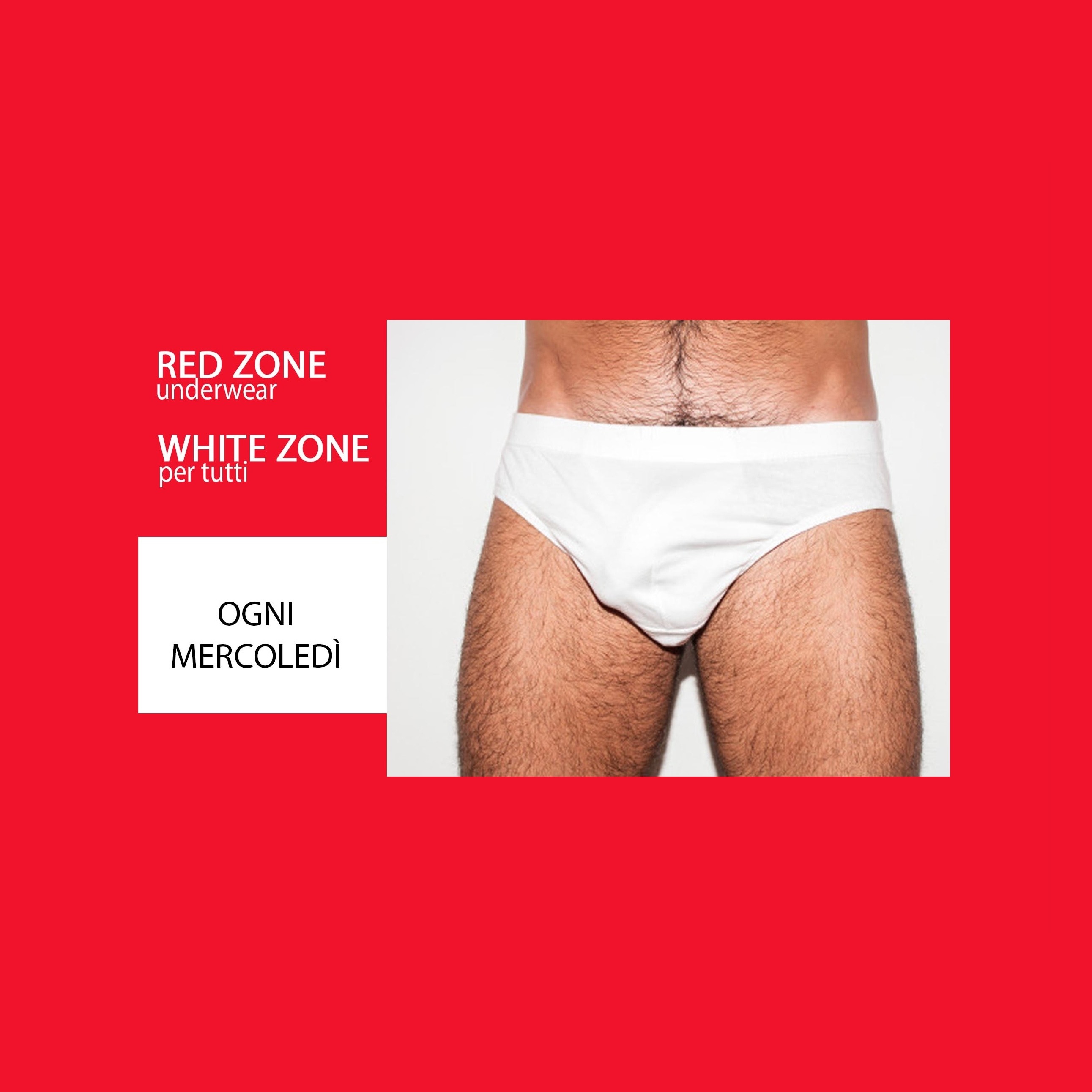 Immagine Red&White