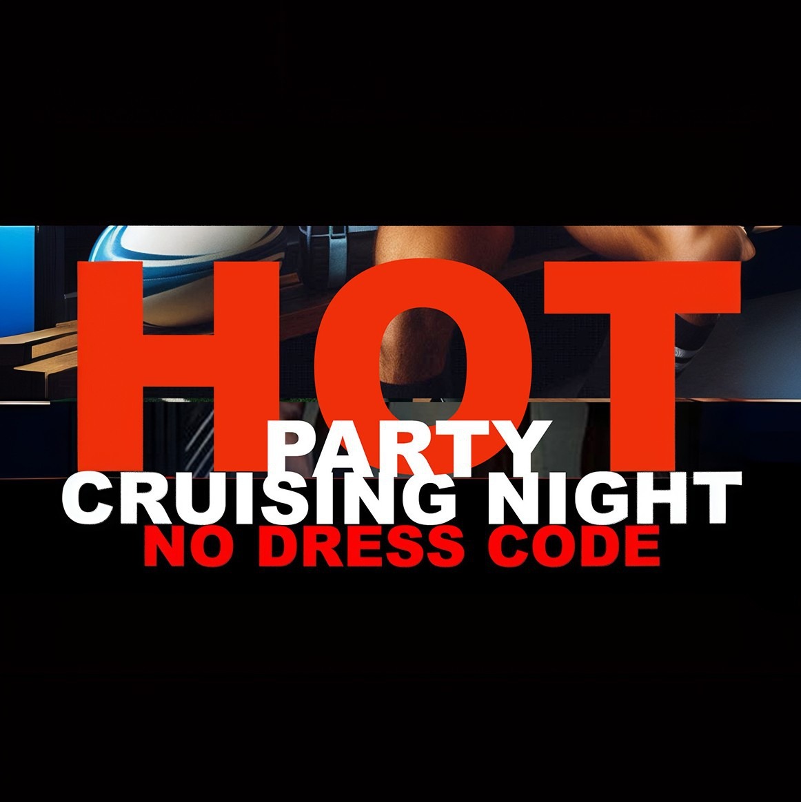 Immagine Hot Night Party