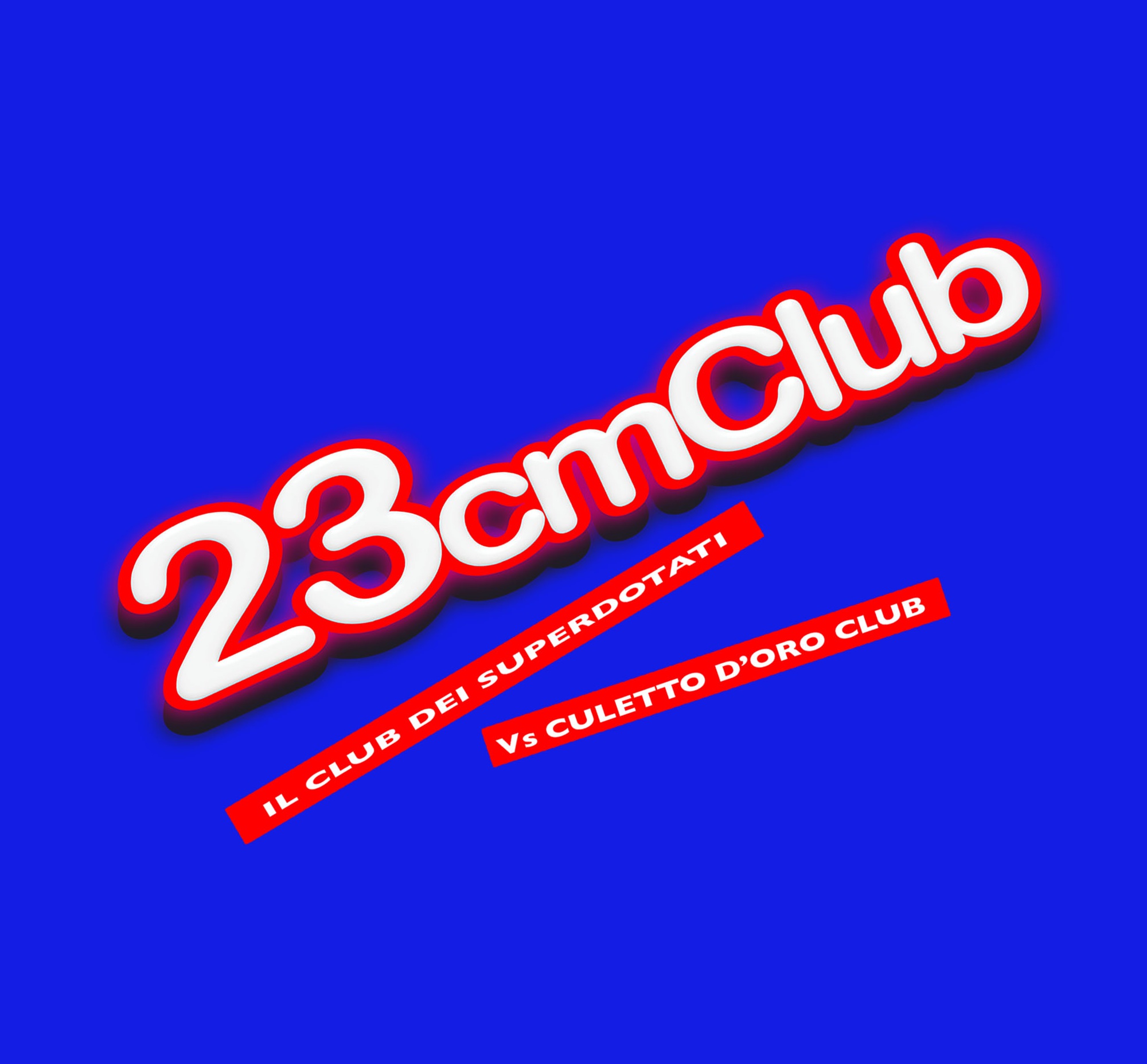 Immagine 23cm Club XXL