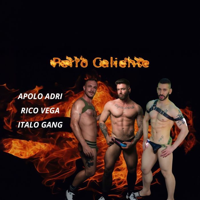 Immagine Perro Caliente
