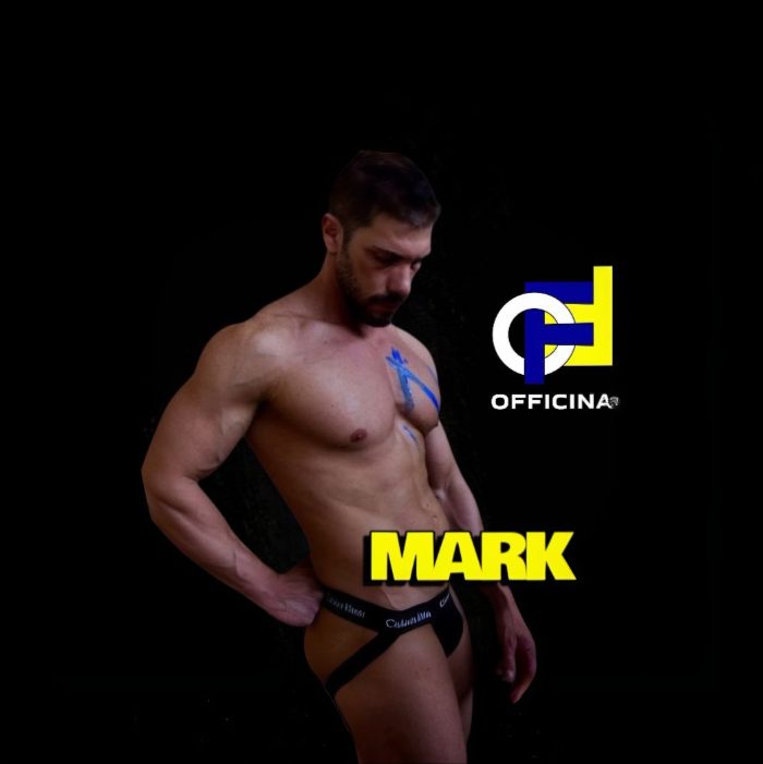 Immagine Mark Hot Show