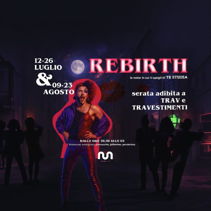 Immagine Rebirth