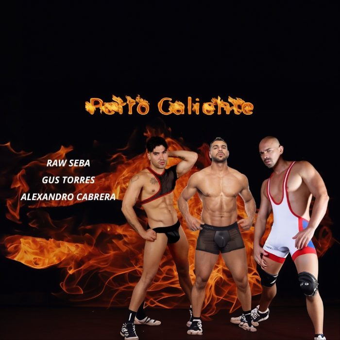 Immagine Perro Caliente
