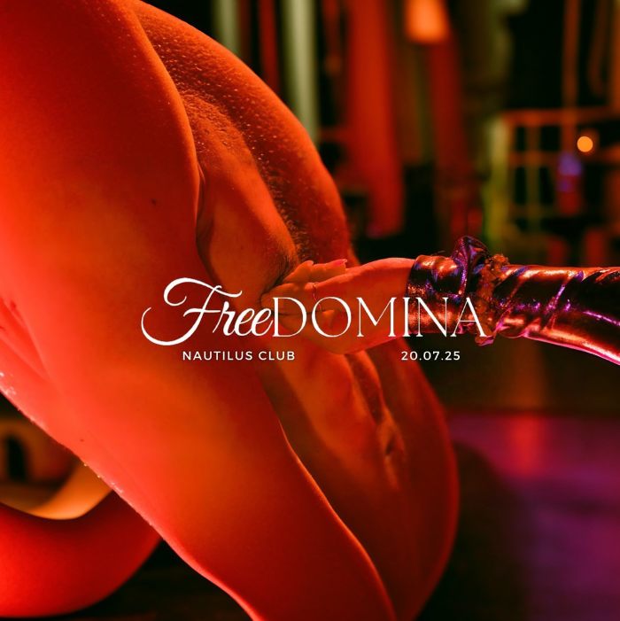 Immagine FreeDomina