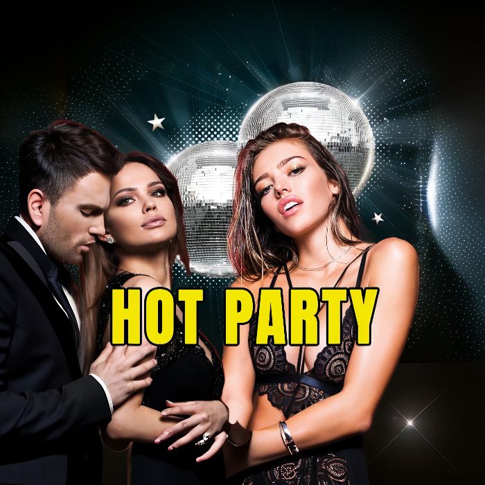 Immagine Hot Party Night