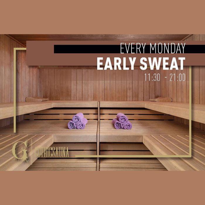 Immagine Early Sweet