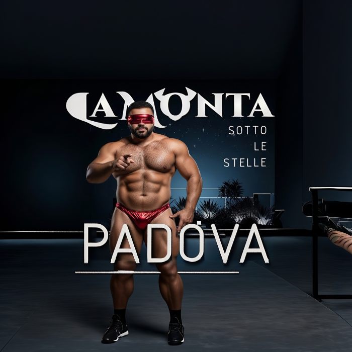Immagine La Monta Sotto le Stelle