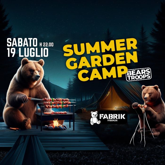 Immagine Bears Troops