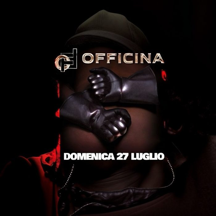 Immagine Veneto Fist Fetish