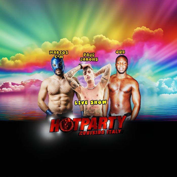 Immagine HotParty Italy