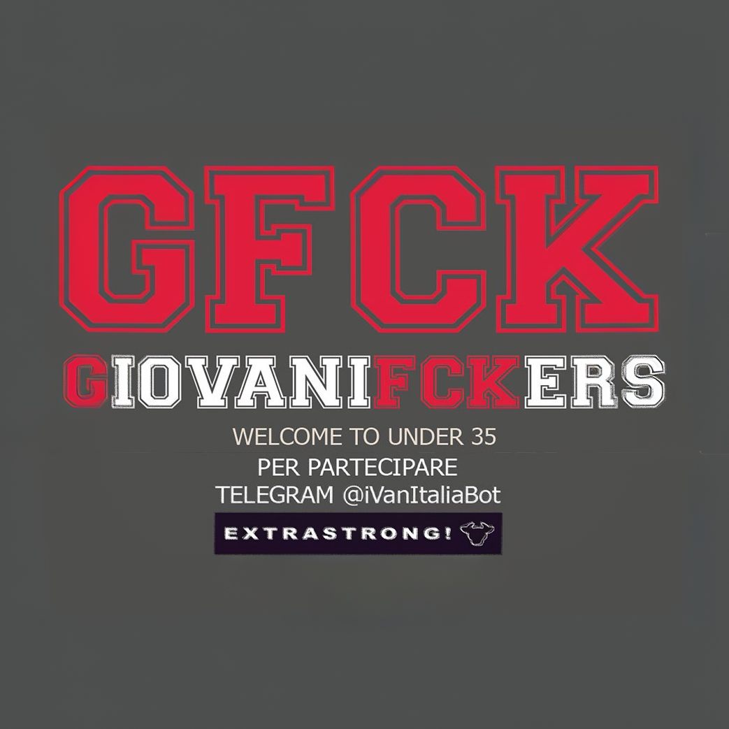 Immagine Giovani FCKR