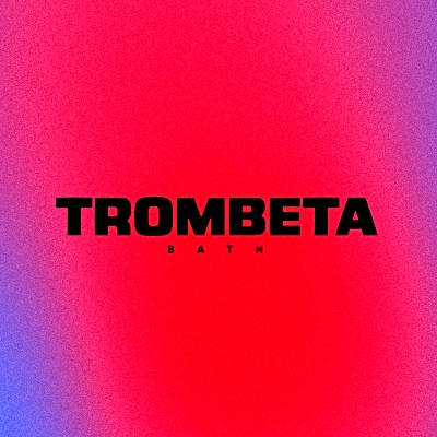 Logo Trombeta Bath