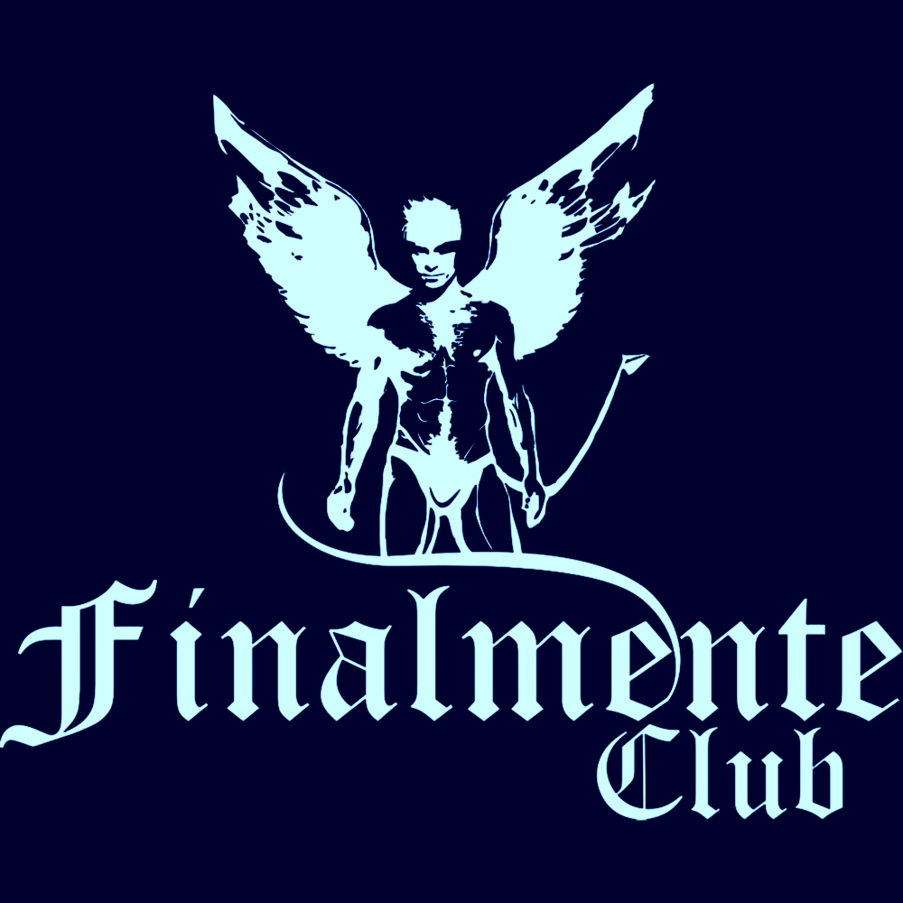 Logo Finalmente Club
