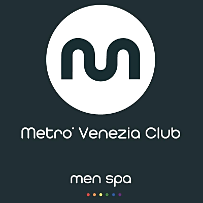Logo Metrò Venezia Club