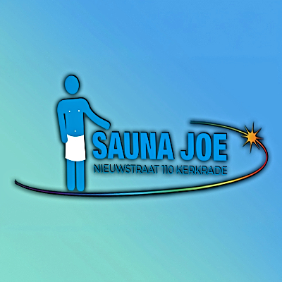Logo Sauna Joe