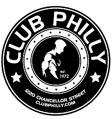 Logo Club Philadelphia