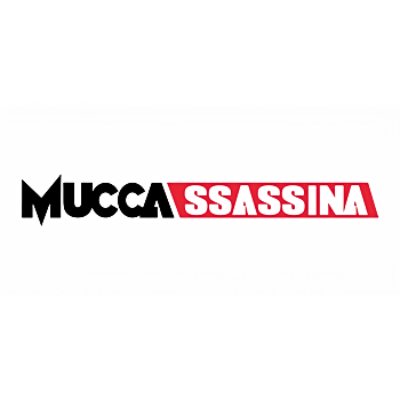 Logo Muccassassina
