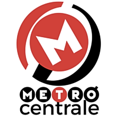 Logo Metrò Sauna Milano
