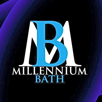 Logo Millennium Bath