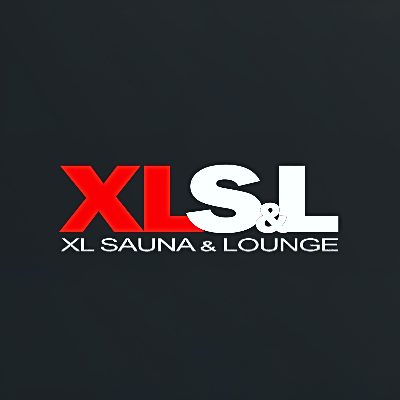 Logo Xl Sauna & Lounge