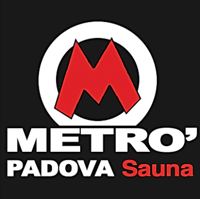 Logo Metrò Padova Club