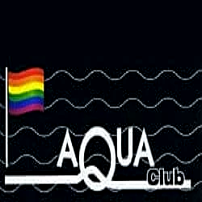 Logo Aqua Club
