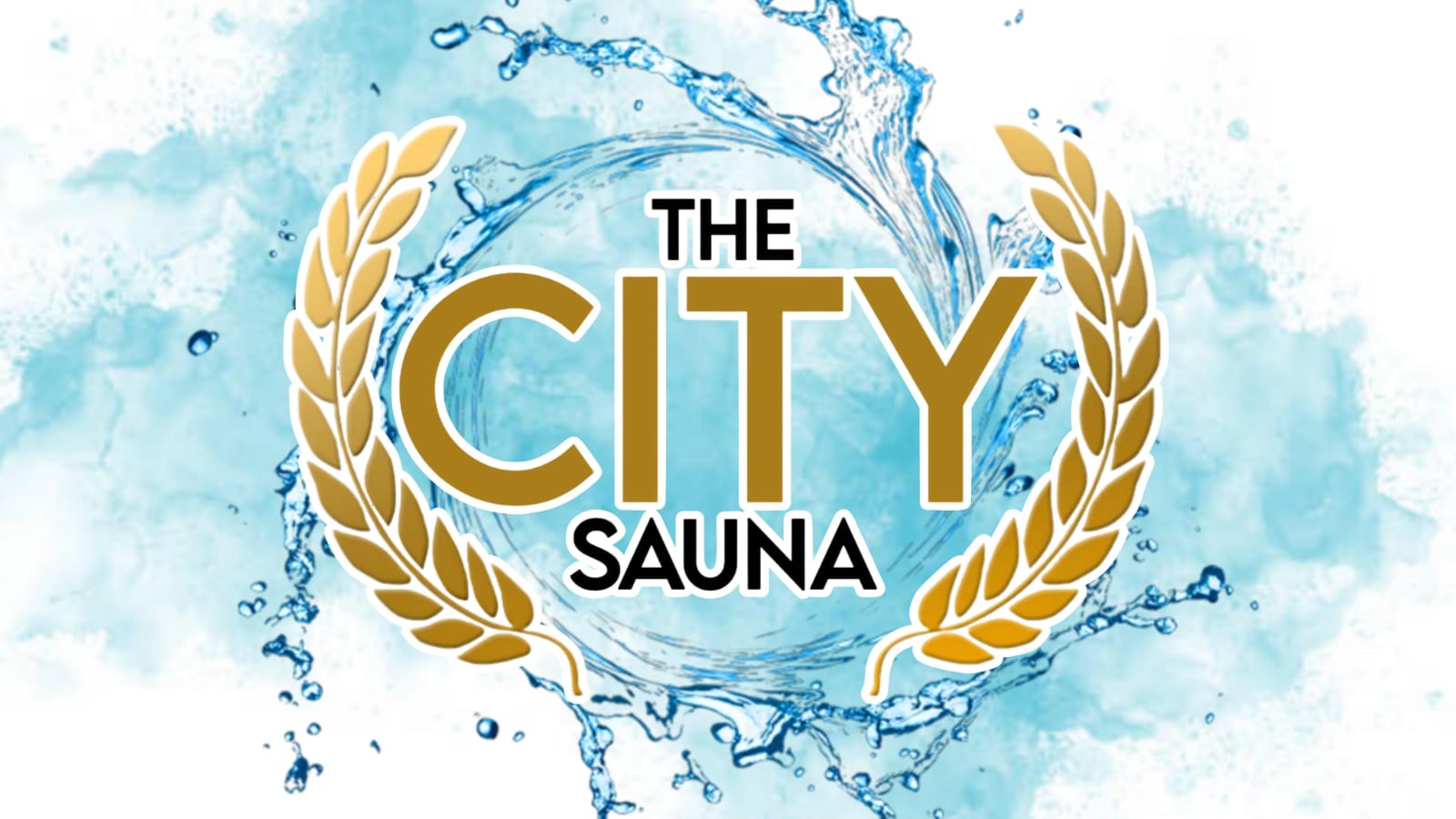 Logo The City Sauna