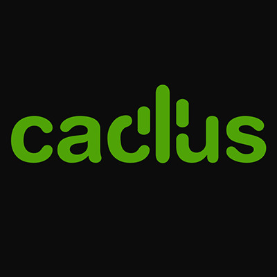 Logo Cactus