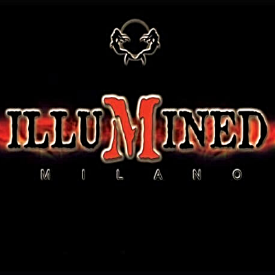 Logo Illumined