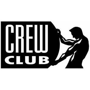 Logo Crew Club