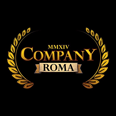 Logo Company Roma
