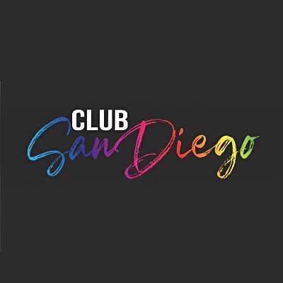 Logo Club San Diego