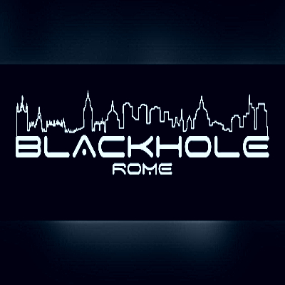 Logo BlackHole