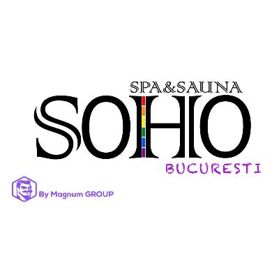 Logo Soho București