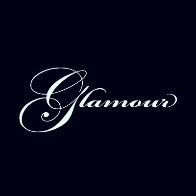Logo Glamour Sauna