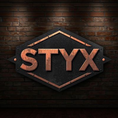 Logo Styx
