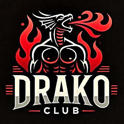 Logo Drako Club