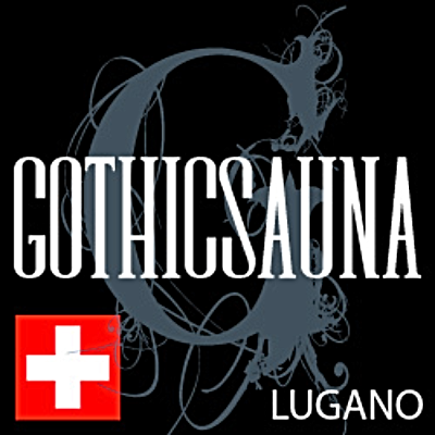 Logo Gothicsauna