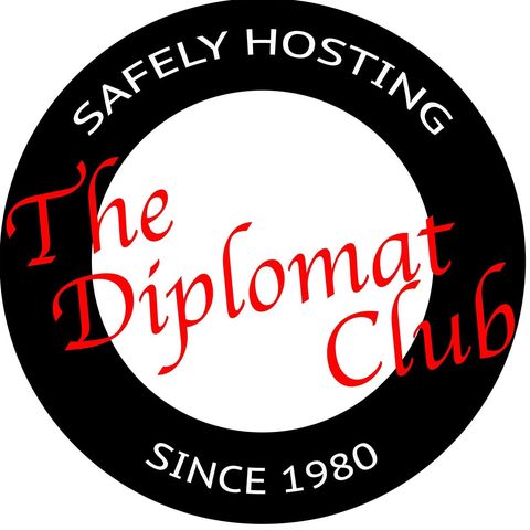 Logo The Diplomat