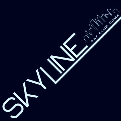 Logo Skyline Club Roma