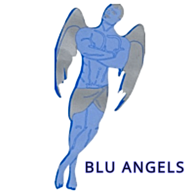 Logo Blu Angels