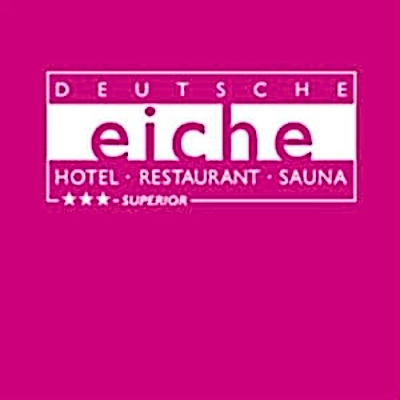 Logo Deutsche Eiche