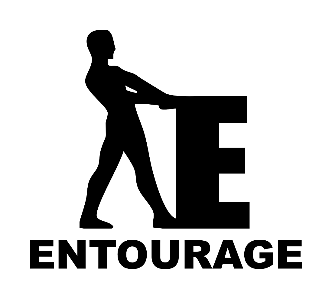 Logo Entourage Vegas