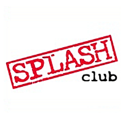 Logo Splash Club