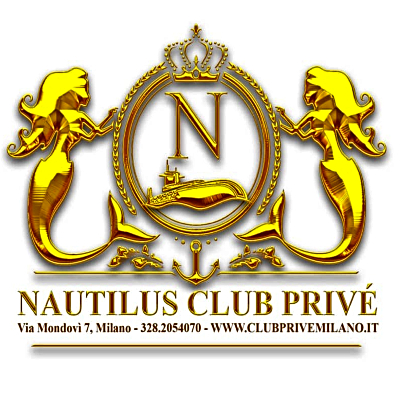 Logo Nautilus