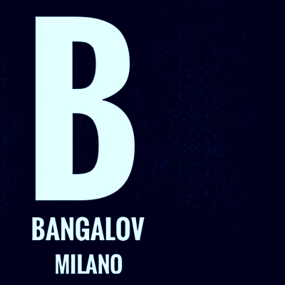 Logo Bangalov