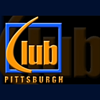 Logo Club Pittsburgh