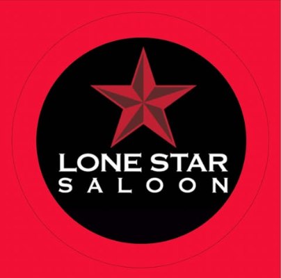 Logo Lone Star Saloon