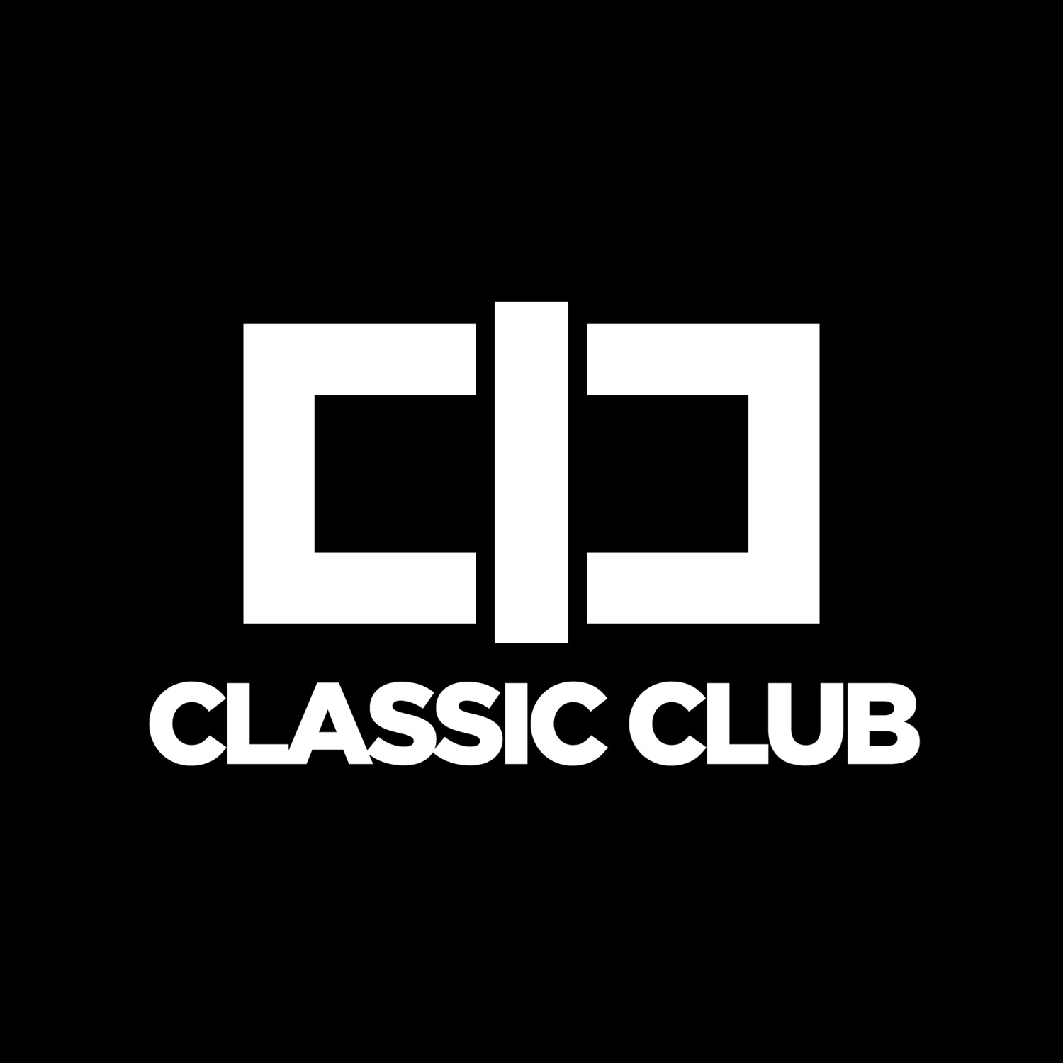 Logo Classic Club